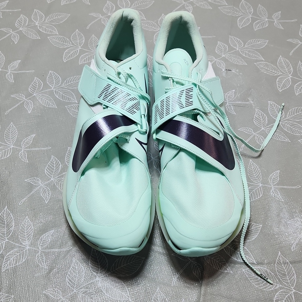 Nike Air Zoom Long Jump Elite 'Mint Foam'